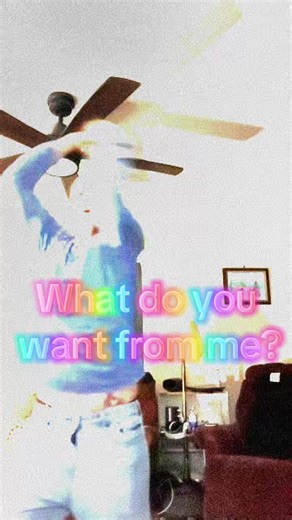 Dance, dance, dance ; Adam Lambert pretty good song here I love this beat and these lyrics are amazing“What do you want from me?” #dance #fy #gay #adamlambert #dancing