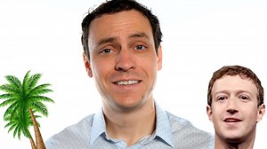 A vacation for the worst people in America. | Brent Pella Comedy