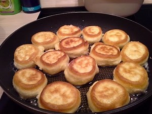 Uštipci recept - rastu kao krofne ne upijaju ulje