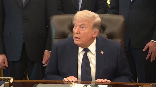 'How's his wife?': Trump slams Prince Harry after Duke of Sussex’s plea to support Ukraine