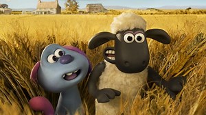 A Shaun The Sheep Movie: Farmageddon reviewed by Mark Kermode
