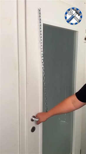 41K views · 184 reactions | Hacking door locks from PVC pipes #tips #tricks #tools | Hand Work | Facebook