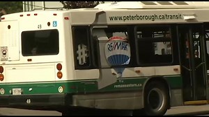 City of Peterborough transit survey asks for public input on bus routes