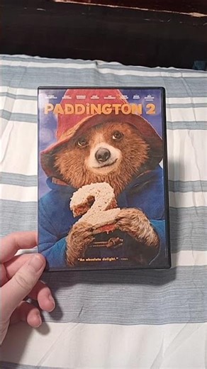 Paddington 2 (2018): DVD Review