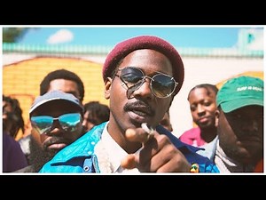 Meet Channel Tres, Your New 'Controller'