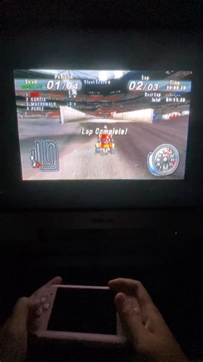 Jimbo Gaming PlayStation Portable on Instagram: "ATV Offroad Fury: Blazin’ Trails (PSP) - Duncan Racing ATV Gameplay 50 #fyp #playstationportable #playstation #game #psp"