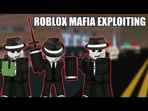 I Joined The Mafia In RoCitizens