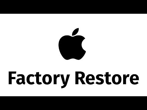 How to Reset Mac in 2020 | MacBook, iMac, Mac Pro, Mac mini | Back to Factory Settings