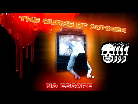 Cursing Survivors as Sadako In Dead by Daylight (Scary Jumpscare Build)