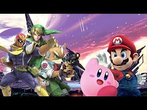 Fnf| Aftermath V3 Smash Ultimate Mix (Flm Showcase)