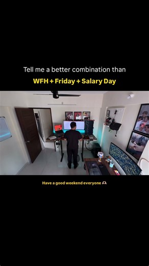 Have a good weekend 🫶🏻 #relatable #corporate