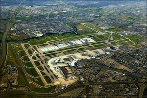 Toronto Pearson International Airport - Alchetron, the free social encyclopedia