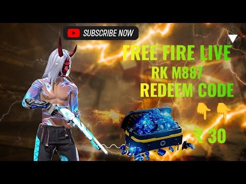 Free Fire Radium Code Free Fire Gild Test💯🔥