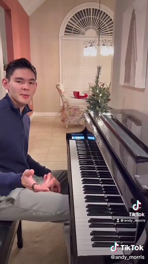 How to fake piano skills