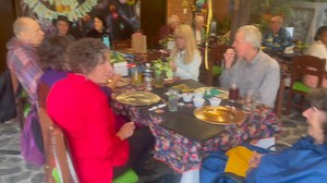 Walter Moora on Reels