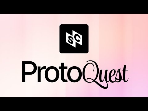 ProtoQuest!! | A CodeSouth Contest!