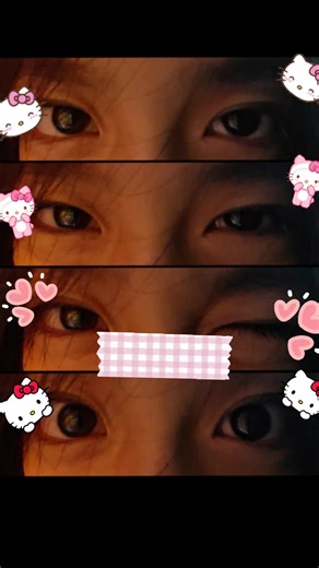 eye trend?