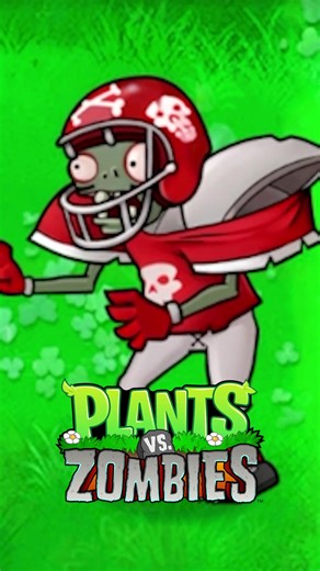 Evolución de las Plantas en All Star Zombie