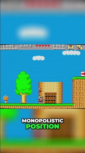 Console Failure: Why Sega Master System Succeed in Europe and Brazil?