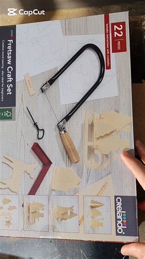 Unboxing a Powerful Scroll Saw | Precision Cutting Tool First Look #unboxing #scrollsaw #diy