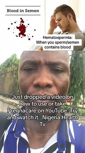 Understanding Hematospermia: Causes and Concerns