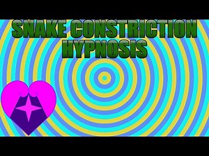 Miss Nebi - Snake Constriction Hypnosis