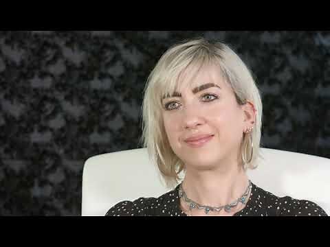 Eva Gardner: Full Life Interview