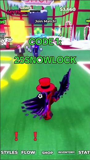 All New Codes in Blue Lock Rivals Roblox (Update)