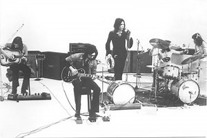 Peter Gabriel and Genesis Live on Belgian TV in 1972: The Full Show