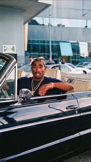 Tupac Shakur