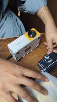 🎥 Mini Projector - Full HD 1080P, HDMI, 800 Lumens for Home Entertainment 🎥