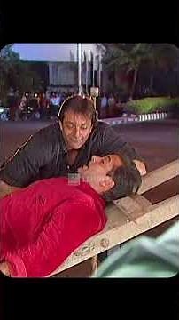 👬🏻 Chal Mere Bhai (2000) Title Song Shoot: Sanjay Dutt–Salman Khan’s Brotherhood That Won Hearts