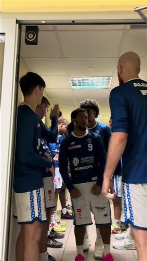 MKS DG - PGE Start Lublin 105 : 100