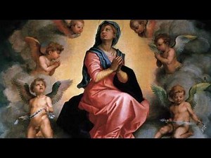 Tomás Luis de Victoria - Regina Caeli, laetare