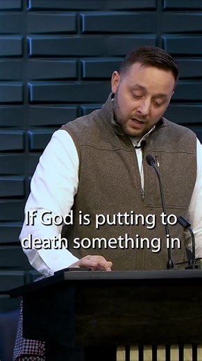 21 reactions | Watch the full message at https://www.purelifeministries.org/blog/gods-unchanging-pattern-of-redemption | Pure Life Ministries | Facebook