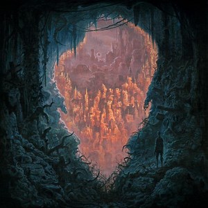 Demon Hunter – Heaven Don't Cry