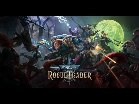 [W40K - ROGUE TRADER] ROGUE TRADER'S SHIP - PART#2