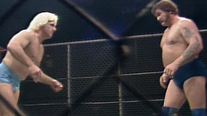 FULL MATCH: Harley Race vs. Ric Flair | NWA Title Steel Cage Match: WCW Starrcade 1983