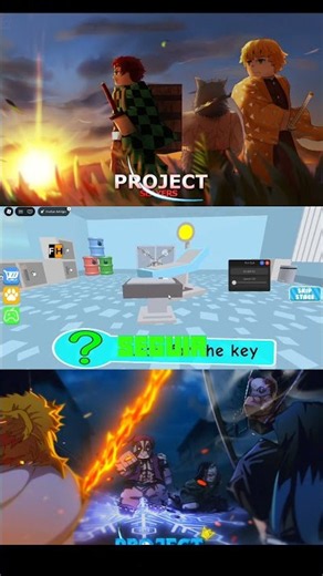 ⚔️ PROJECT SLAYERS 2 SCRIPT | AIMBOT + INF JUMP | EXP PLAYER | ROBLOX 🔥
