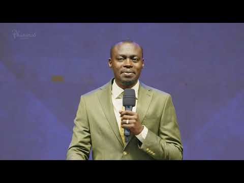 How To Ascend To Higher Dimensions Of Access by Apostle Grace Lubega