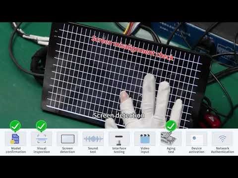 DUDU AUTO product testing, brothers who need fast shipping, can leave a comment