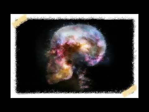 GALAXY BRAIN MEME SONG (LYRICS) | SLOWED + REVERB