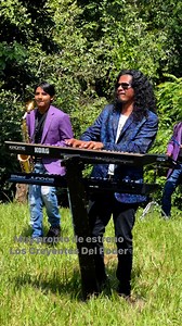 Próximamente se estrenará el video oficial Los Creyentes Del Poder | Los Creyentes del Poder