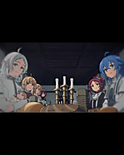 Mushoku Tensei S3 trailer is here 😮‍💨​🔥|pv3| Rudeus Returns July 5 !