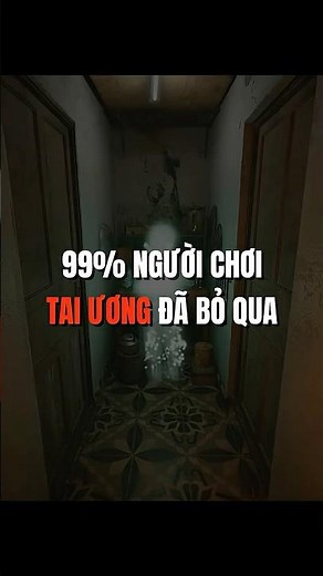 99% người chơi Tai Ương đã bỏ qua chi tiết này phần 3 #taiuong #thescourge #gamekinhdi #kazumalive