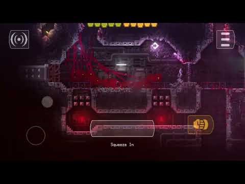 Carrion gameplay part 3