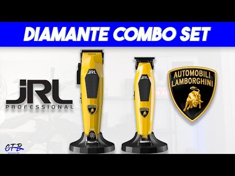 JRL x Lamborghini Diamante Review – Hype or Real Performance?