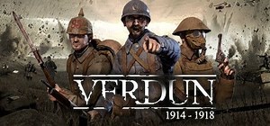 Verdun: 1914-1918 (2015) - MobyGames