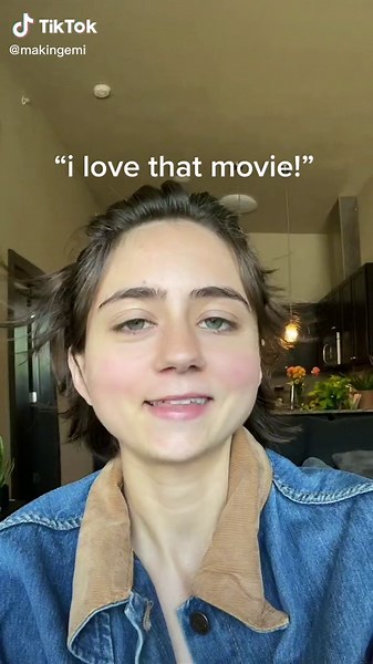 Gaston Movie Review by Ailovemovies