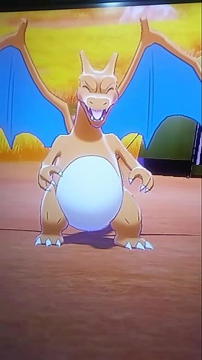 #charizard #pokemonsword #pokemoncharizard#charizarding #pokemonchallenge #charizard4life #megacharizard #charizardclass @dramaticallyfree #charizardx